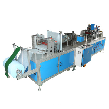 Full Automatic Surgical Hat Making Machine